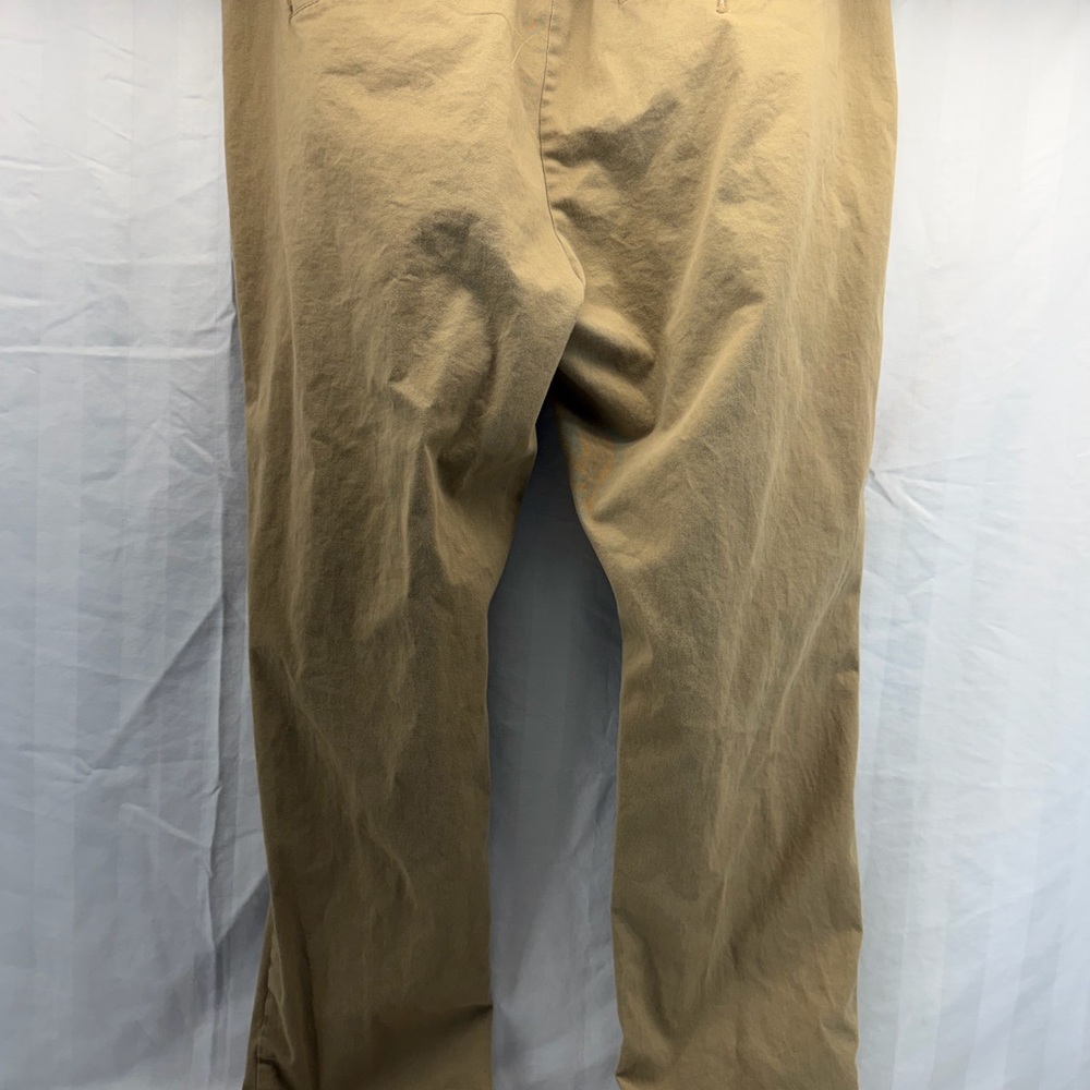 Vintage‎ Men's Khaki Chinos - Picture 2 of 4